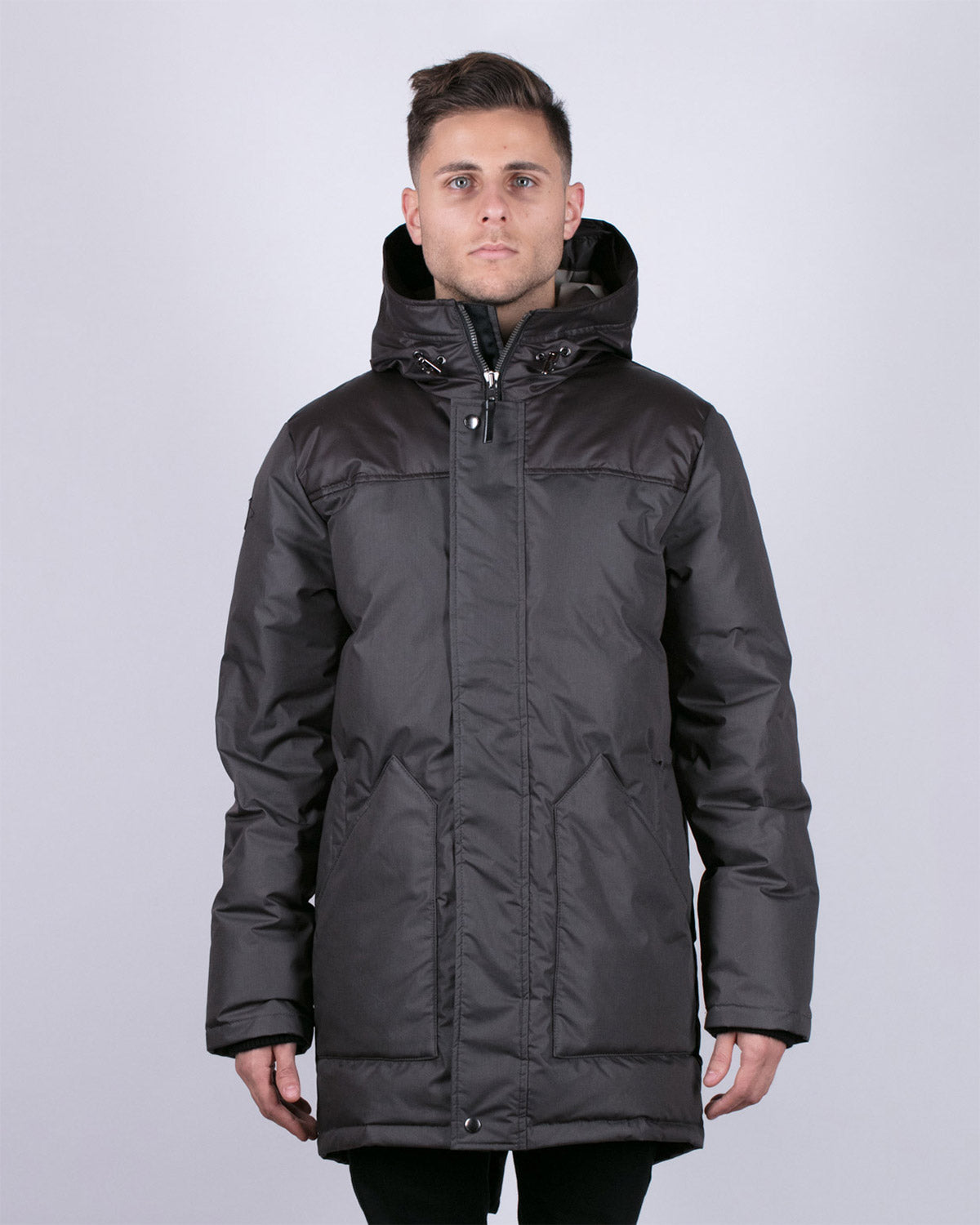 OSC FOGO Jacket