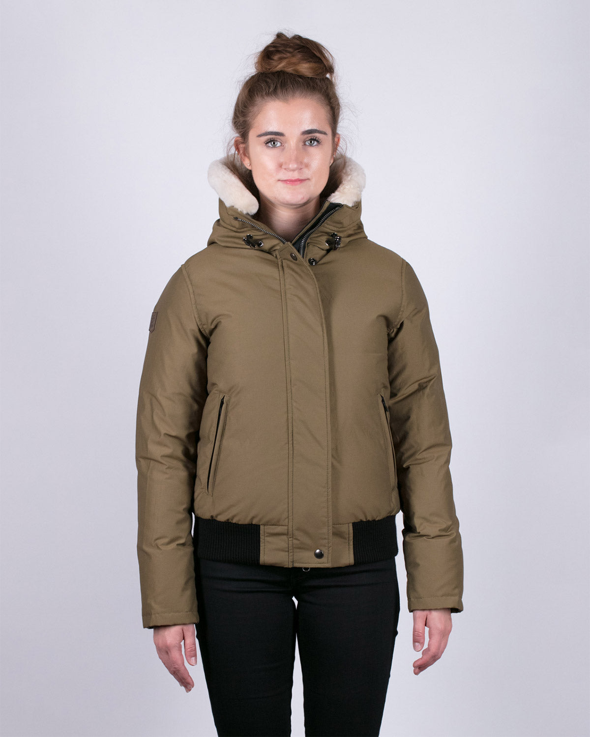 OSC KANATA Jacket