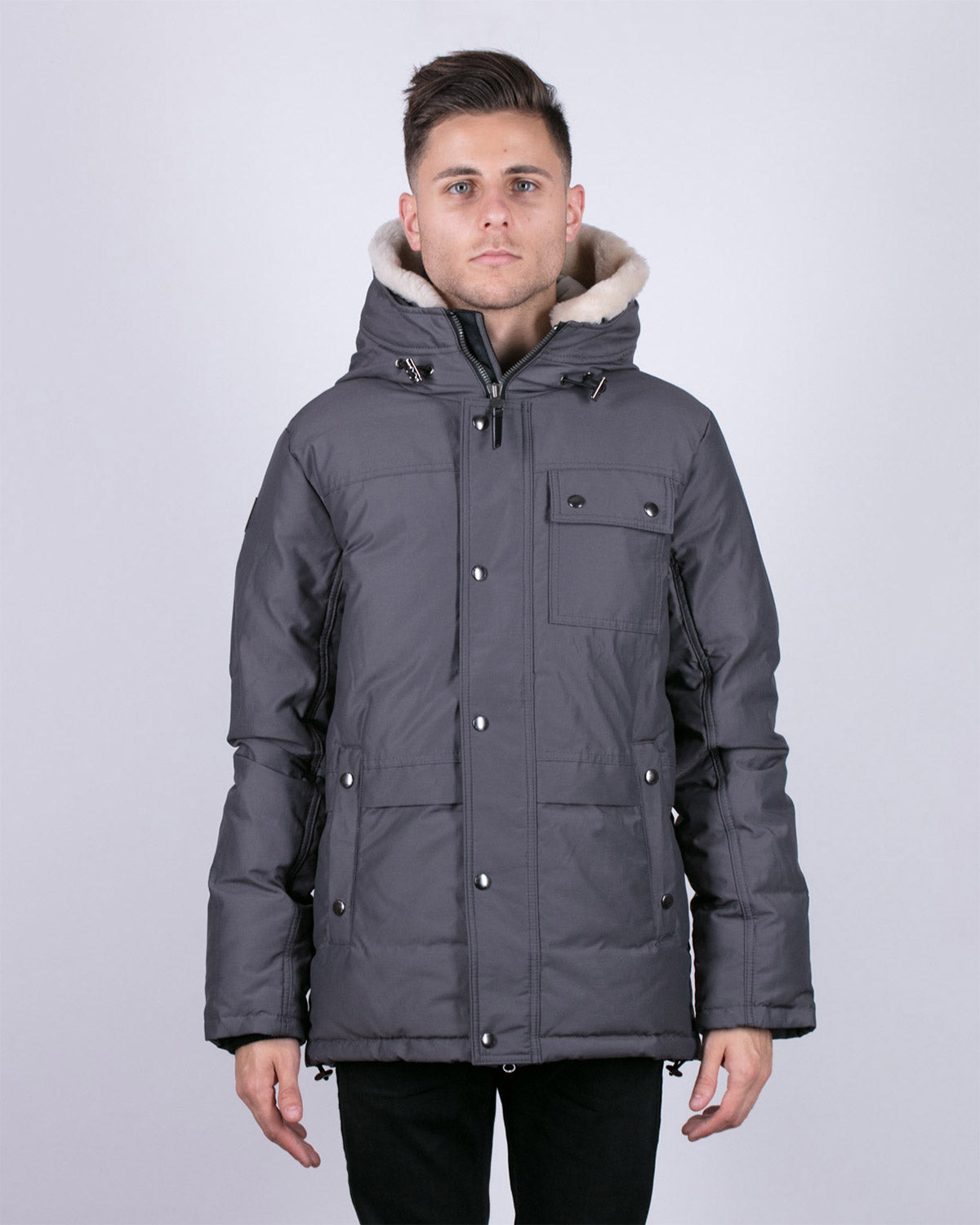 OSC LASALLE Jacket