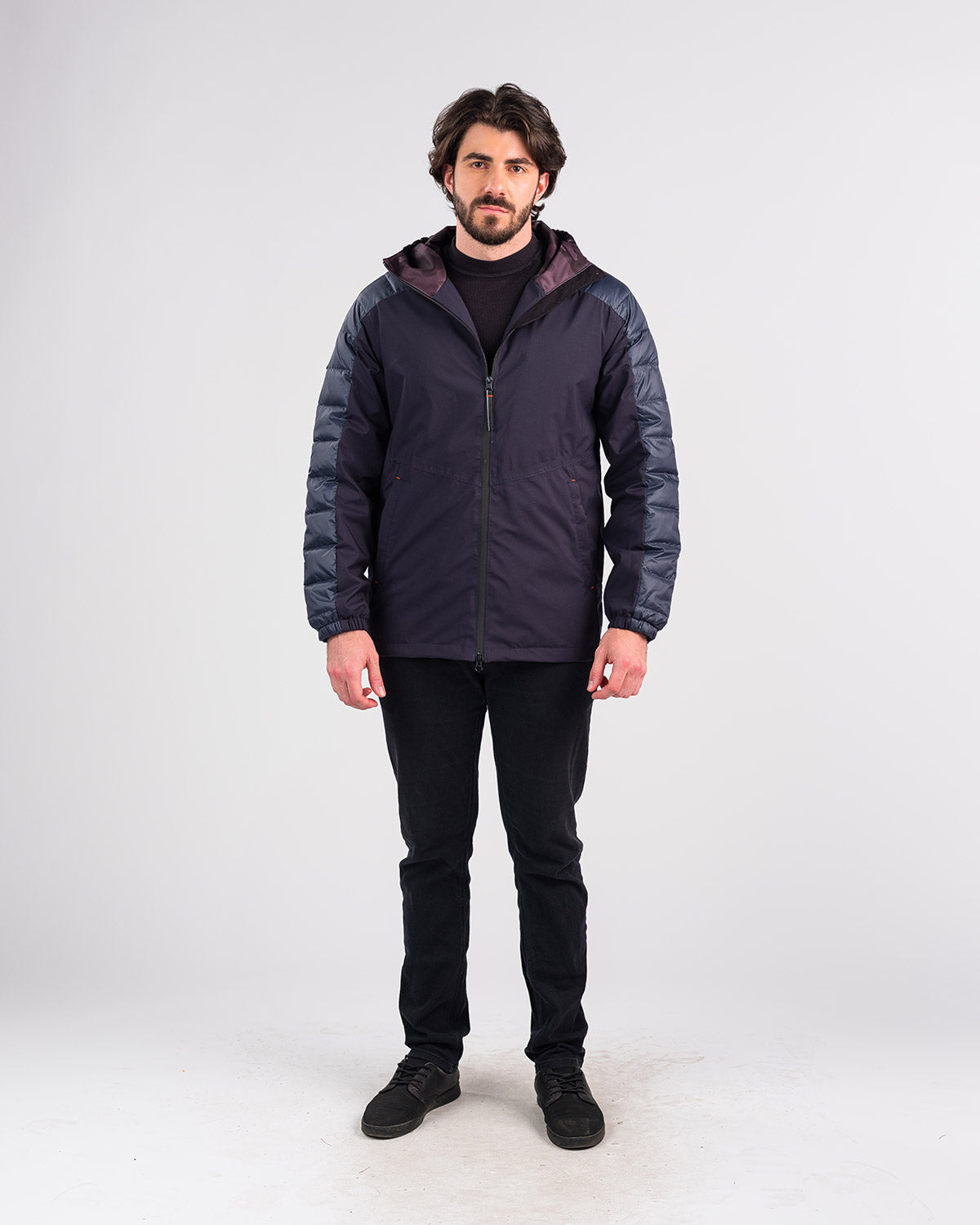 OSC KORTRIGHT Jacket
