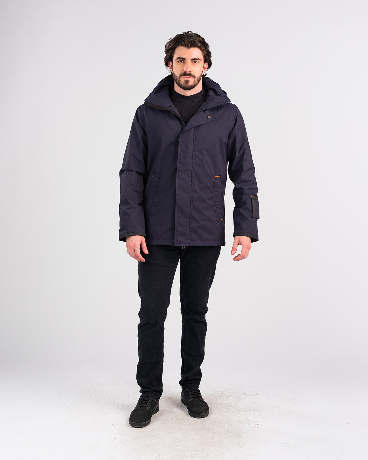 OSC OAK RIDGES Jacket