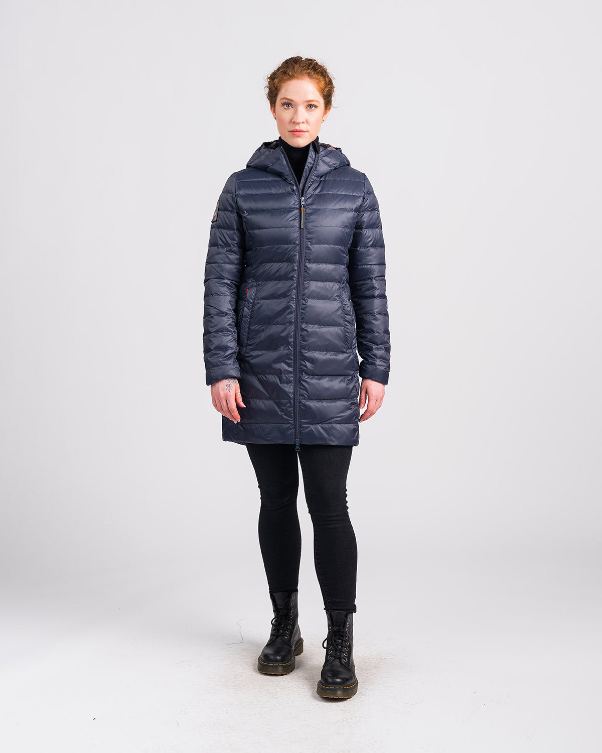 OSC FISSILE Jacket