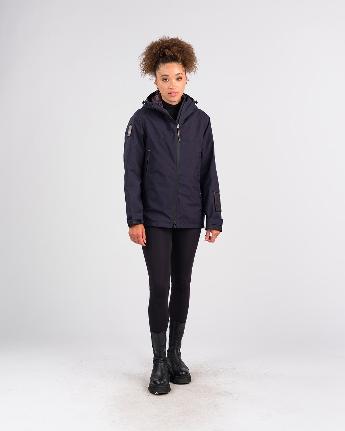 OSC CHELSEA Jacket