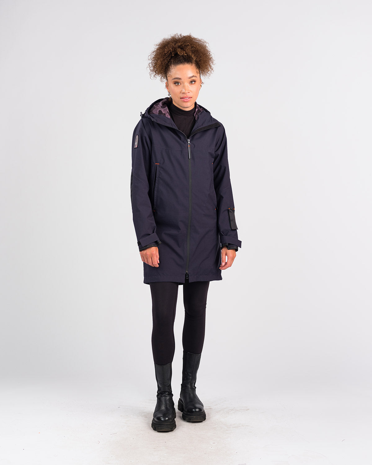 OSC NITA Jacket