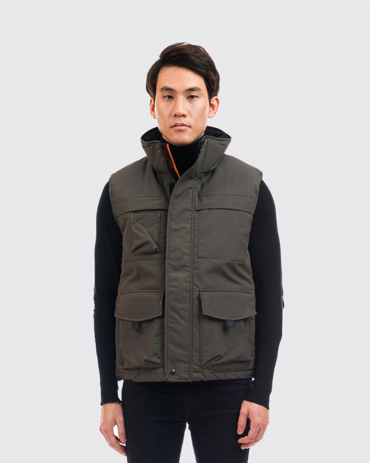 OSC KAYI Jacket