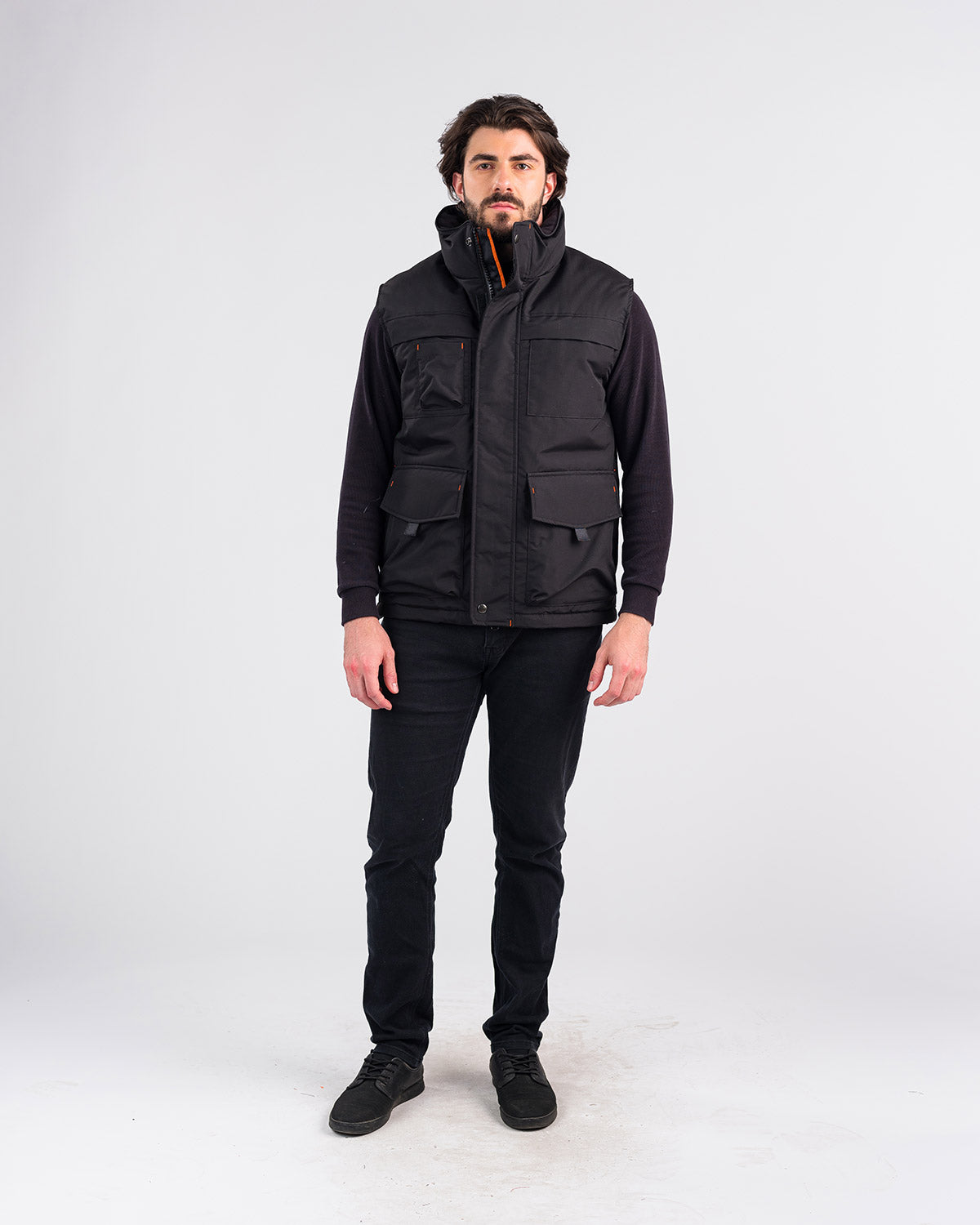 OSC KAYI U Jacket