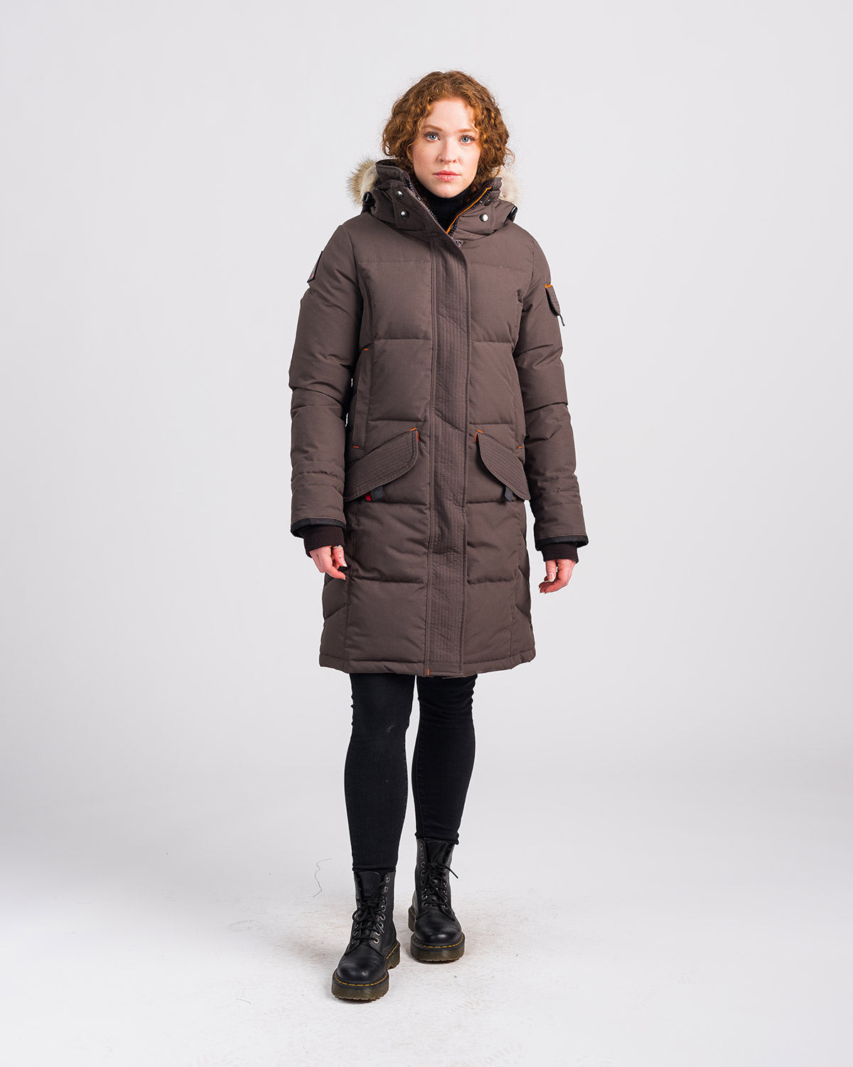 OSC SIKU Jacket