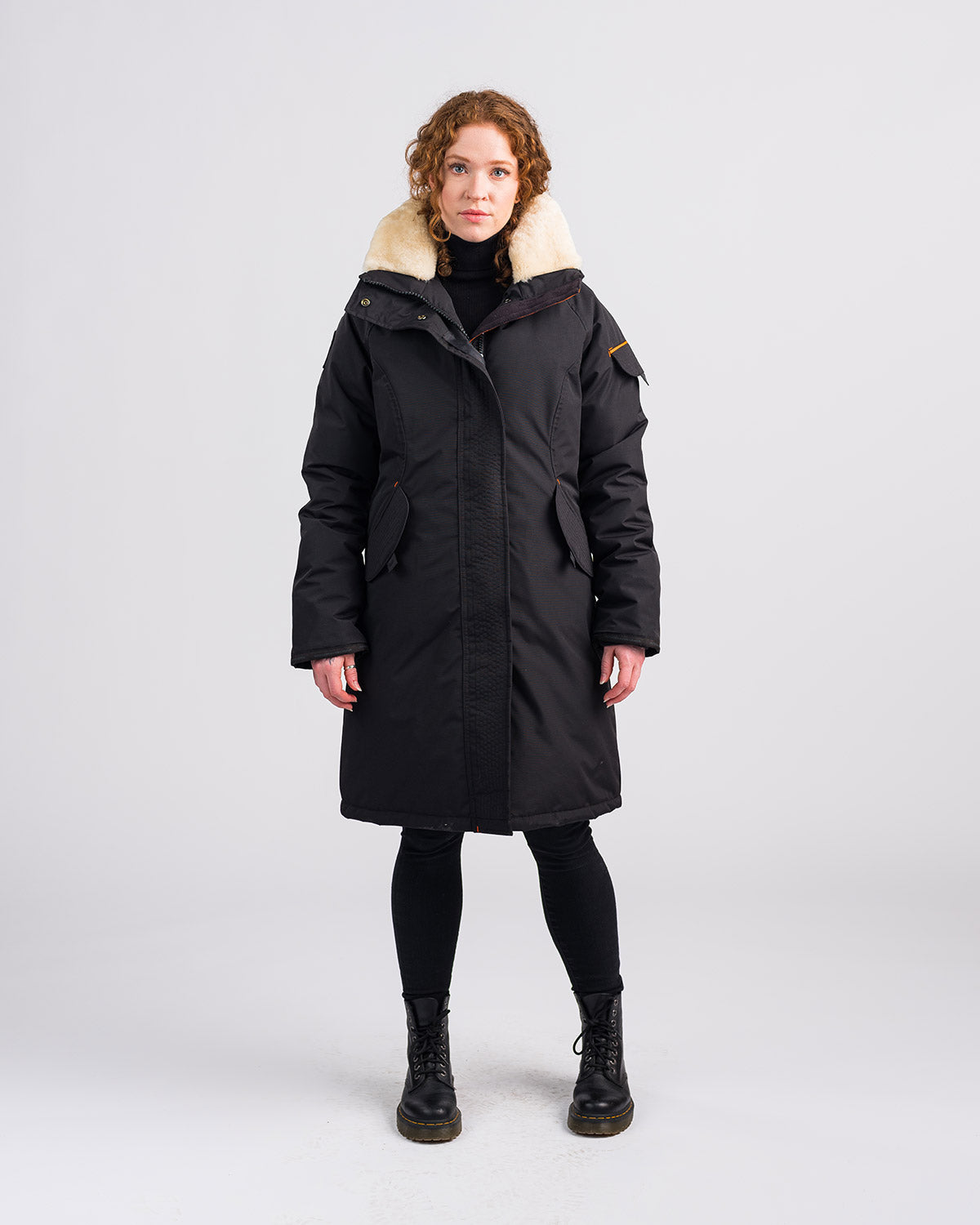 OSC KARIMA US Jacket