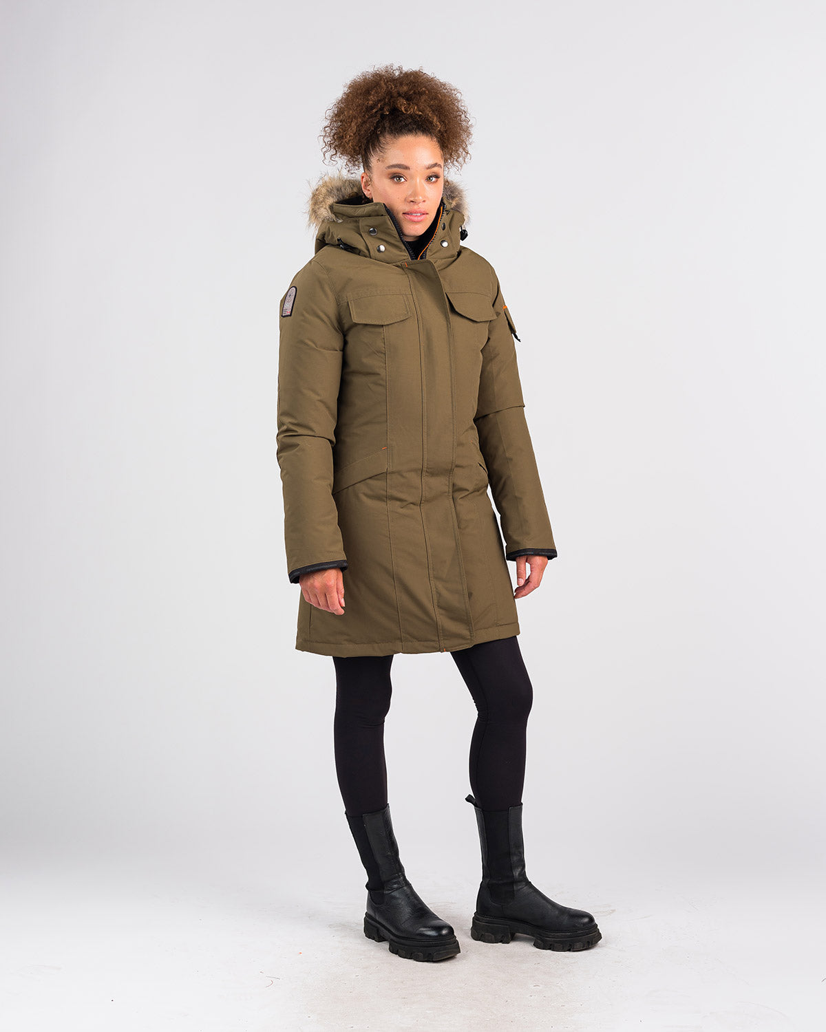 OSC JACI UC Jacket