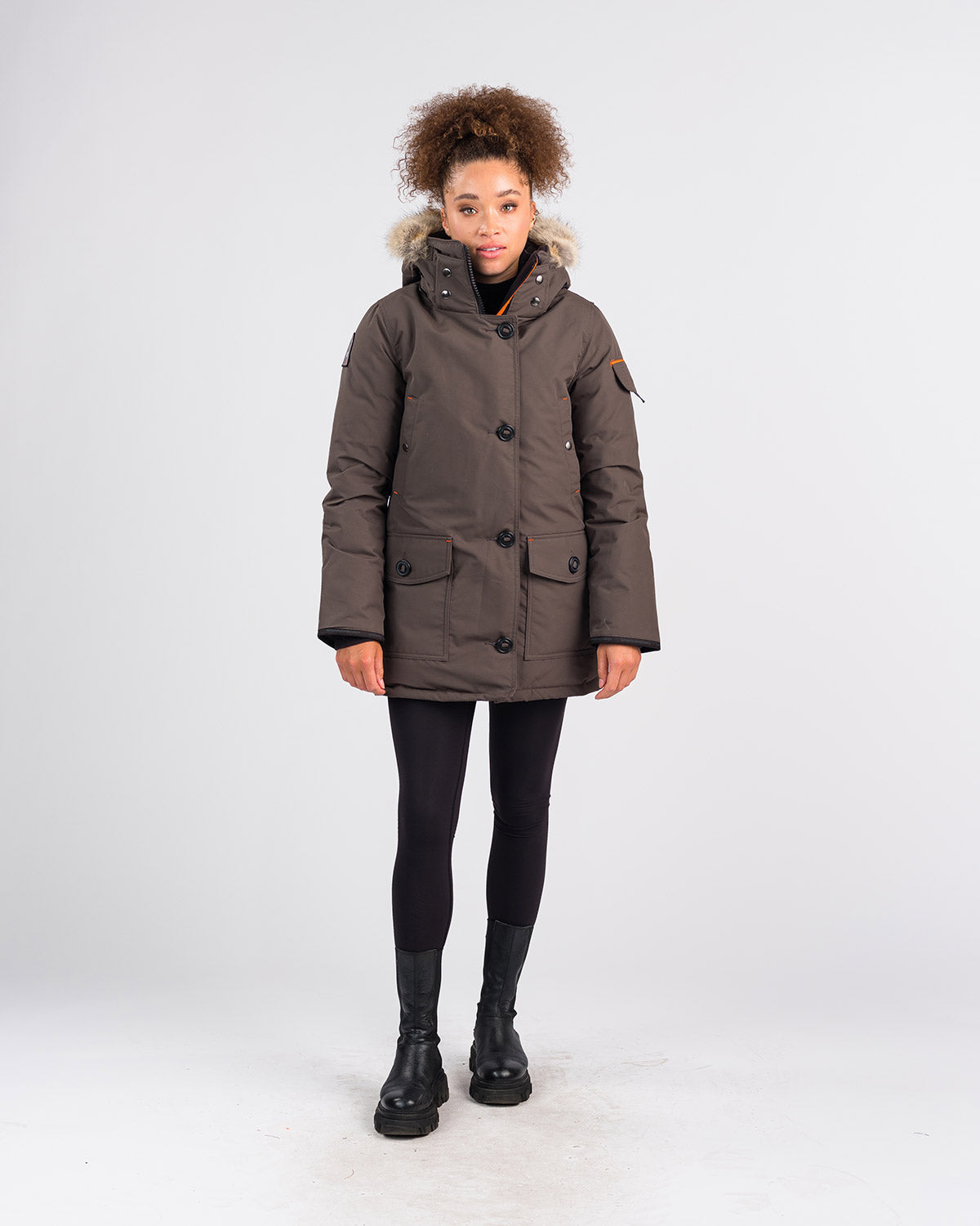 OSC KASA Jacket