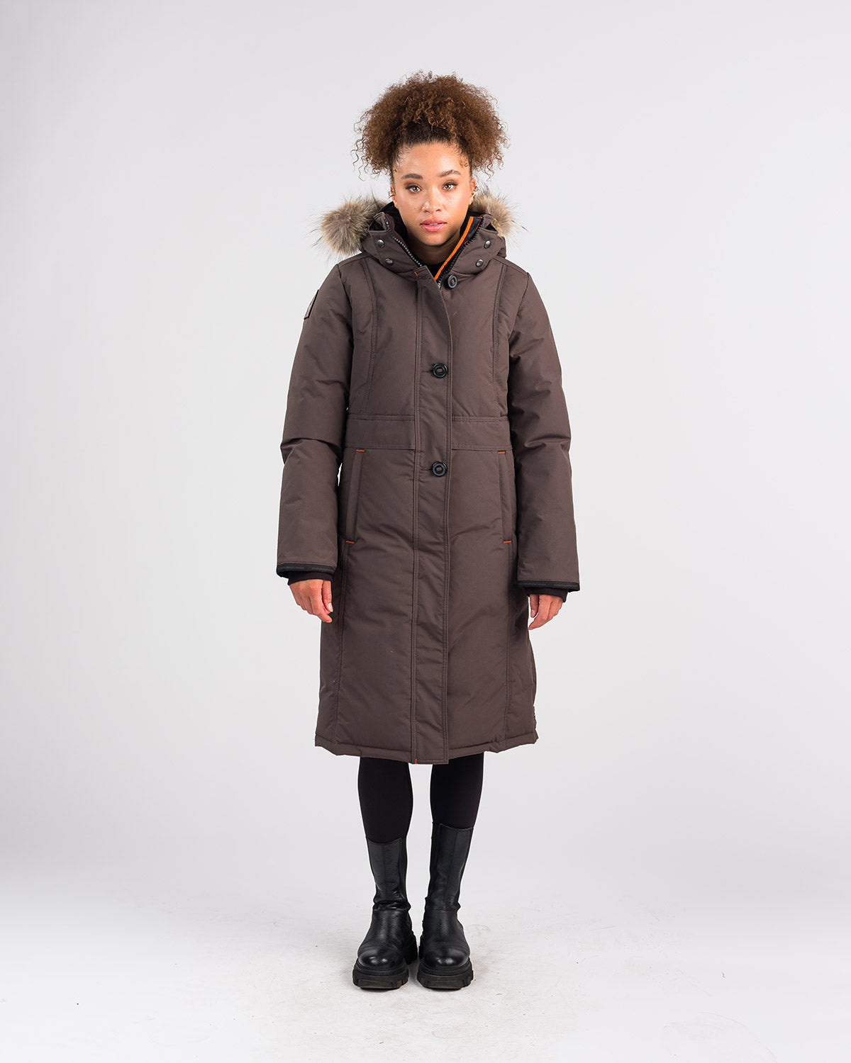 OSC NUAJA Jacket