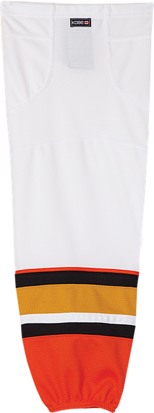 Kobe K3G Pro Anaheim Home Hockey Socks - K3GS13H