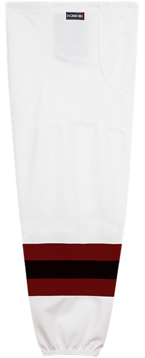 Kobe K3G Pro Arizona Home Hockey Socks - K3GS57H