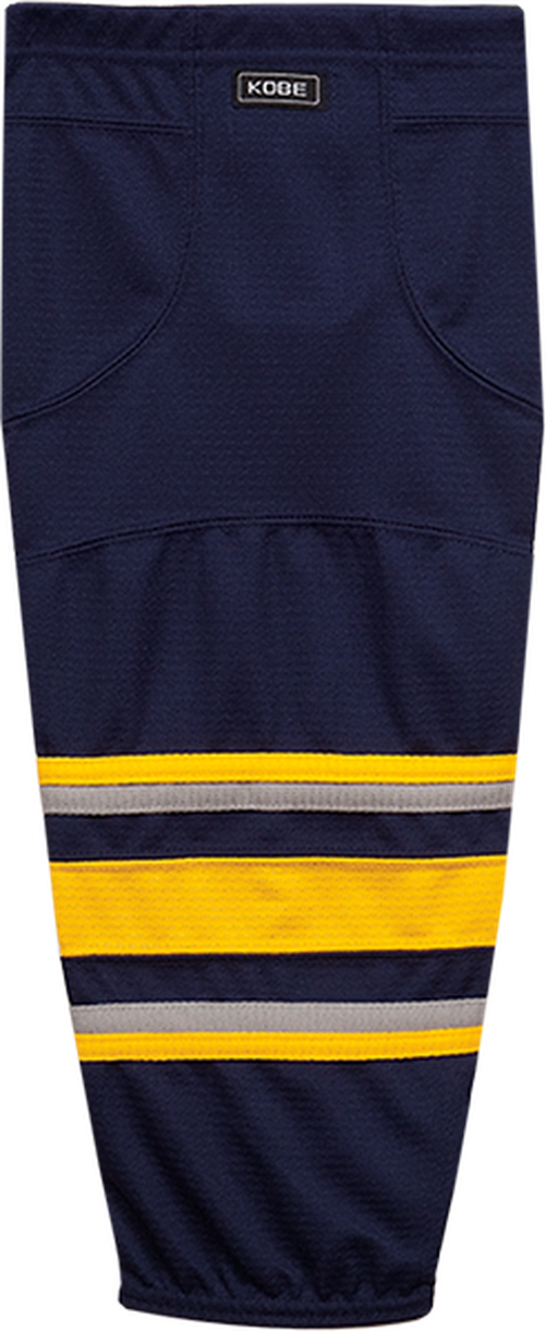 Kobe K3G Pro Buffalo 3rd Hockey Socks - K3GS02R