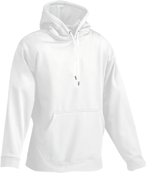 Kobe Carrier Performance Fleece Hoodie - 8950I
