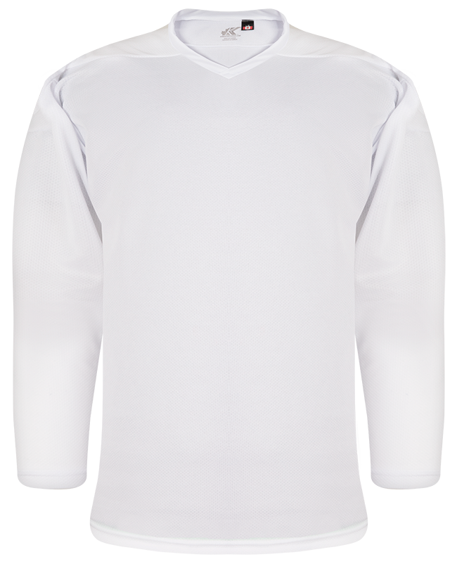Kobe Mid-Weight Pro-Knit Practice Hockey Jersey - 5400I