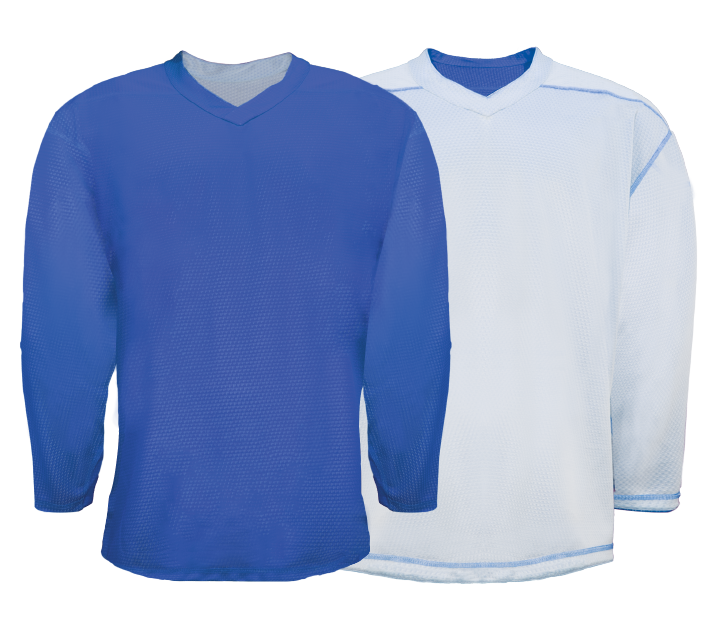 Kobe Premium Reversible Practice Hockey Jersey - 5900