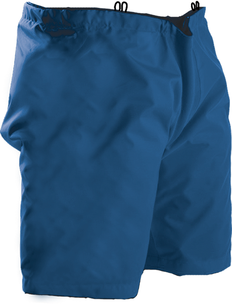 Kobe Rampage Hockey Pant Shell - HPS2010