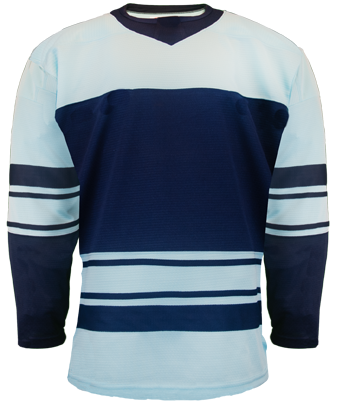 Kobe K3G Pro-Style Seattle 2024 3rd Hockey Jersey - K3G32R