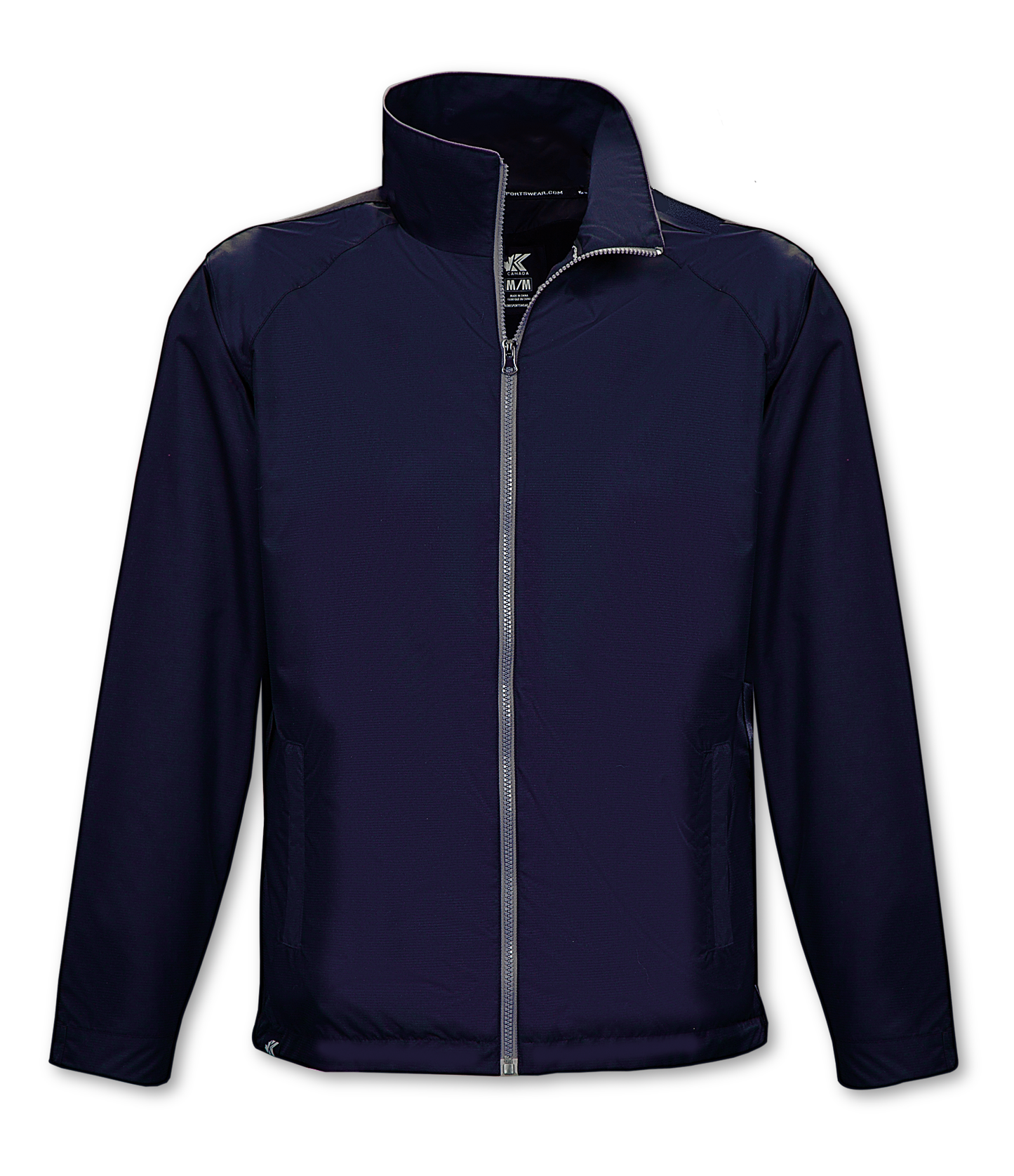 Kobe Sniper Warm-Up Jacket - 800J
