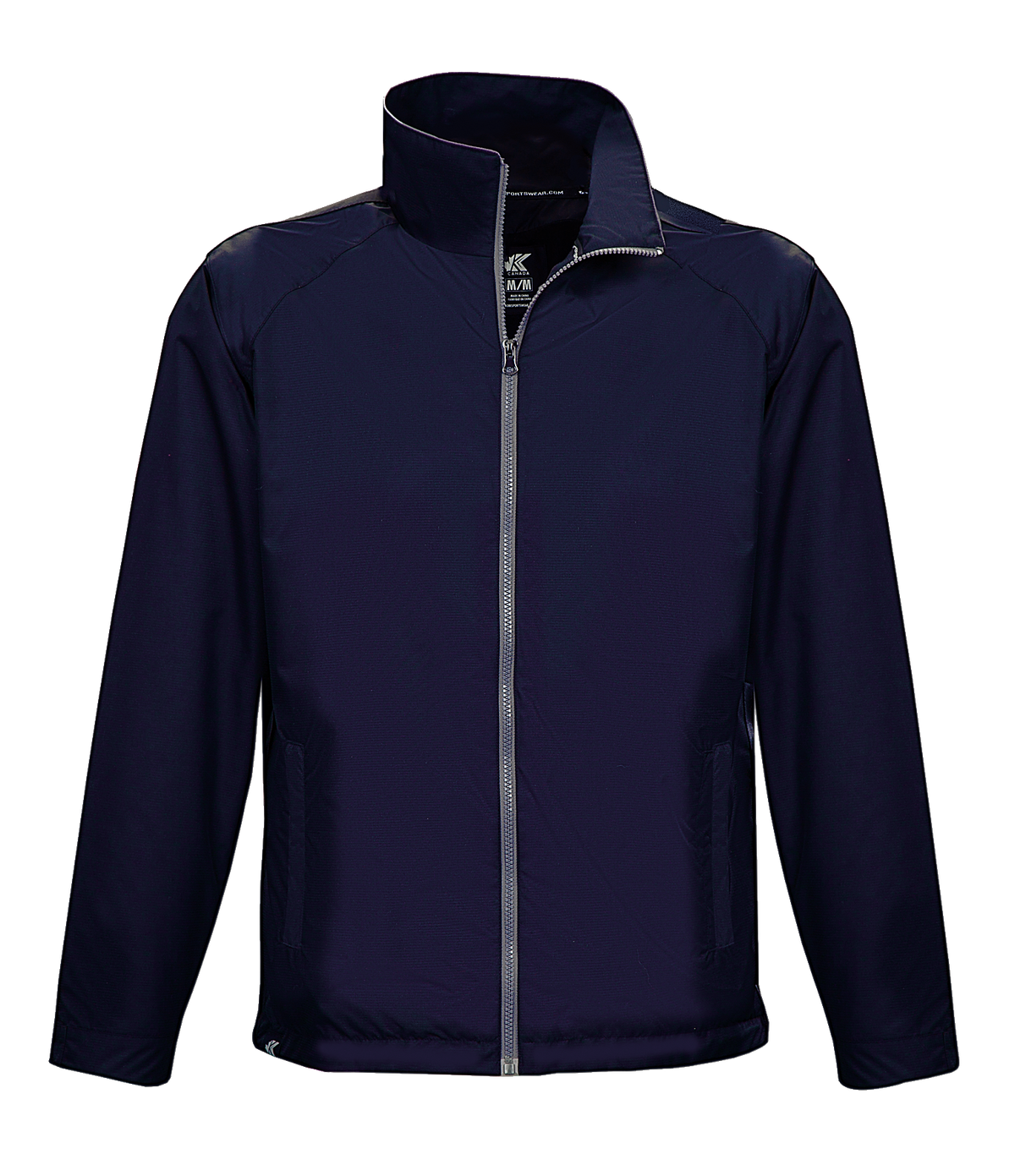 Kobe Sniper Warm-Up Jacket - 800J
