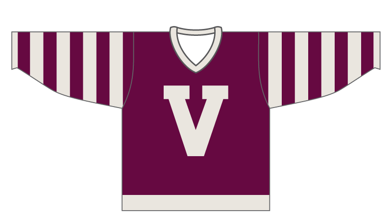 Kobe Custom Sublimated Hockey Jersey Design HKY141 - HKY141
