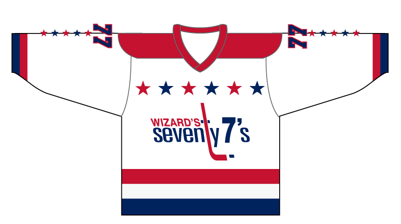 Kobe Custom Sublimated Hockey Jersey Design HKY150 - HKY150