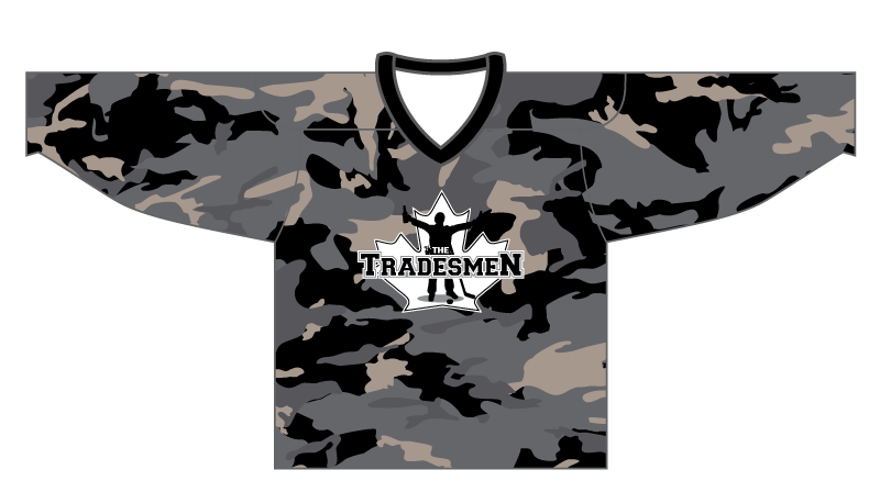 Kobe Custom Sublimated Hockey Jersey Design HKY172 - HKY172