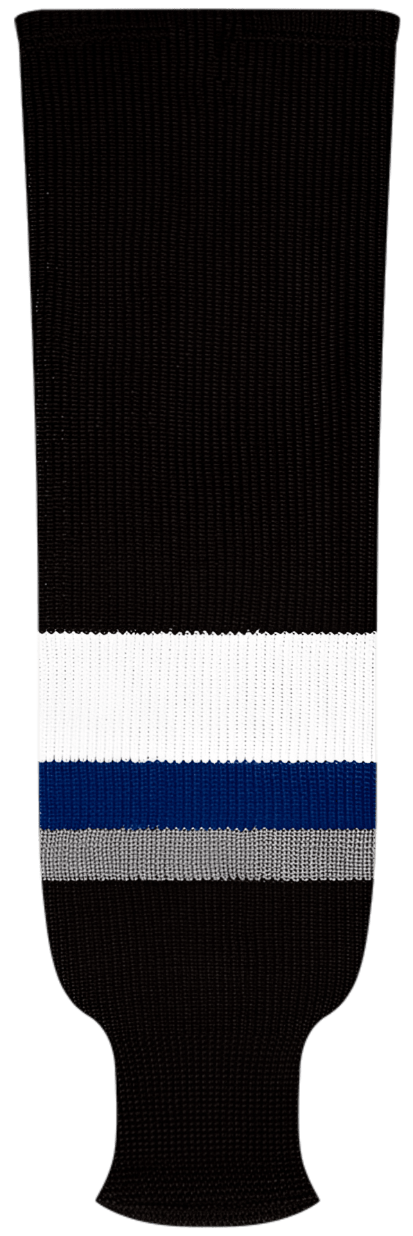 Kobe League Knit Tampa Away Hockey Socks - 9821A
