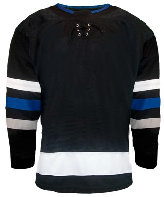 Kobe K3G Pro-Style Tampa Bay 3rd Hockey Jersey - K3G86R