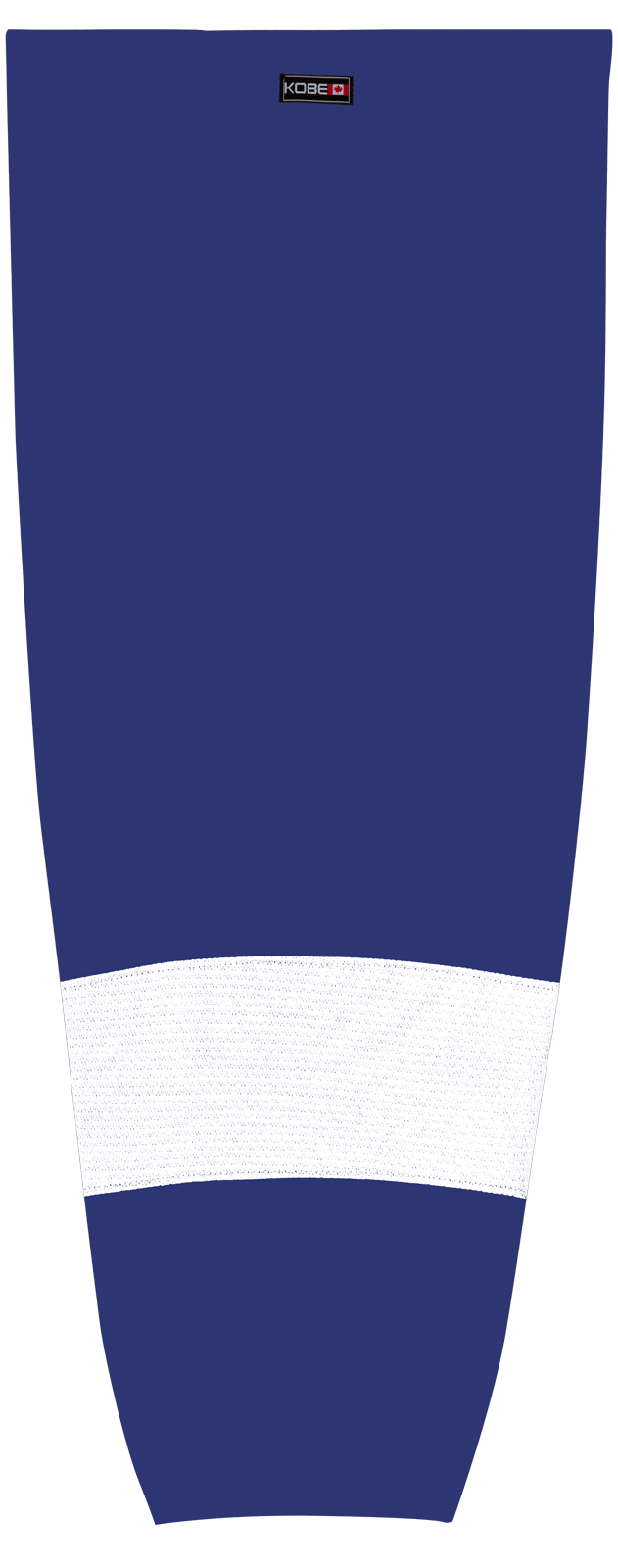 Kobe K3G Pro Tampa Bay Away Hockey Socks - K3GS86A