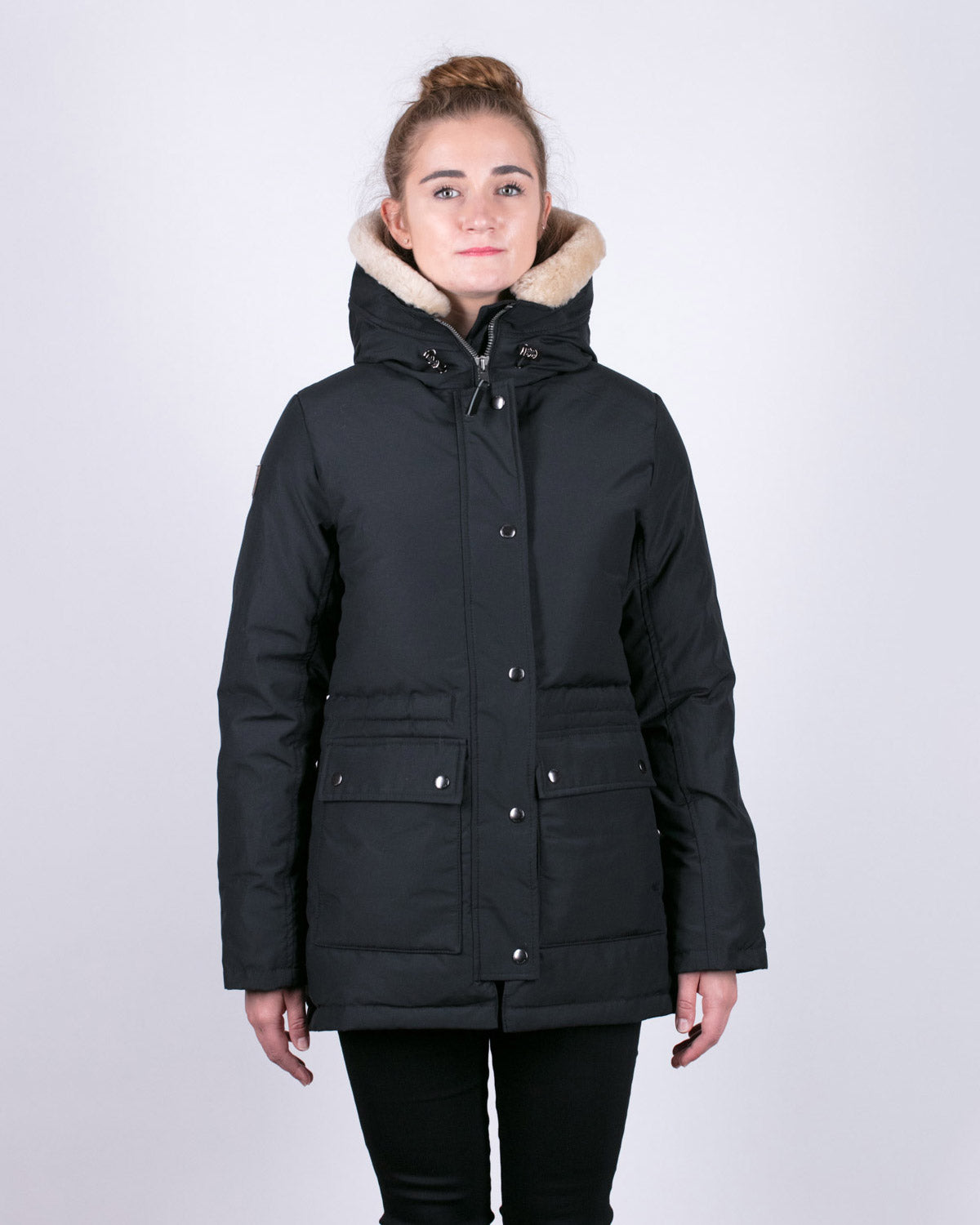 OSC APSLEY Jacket