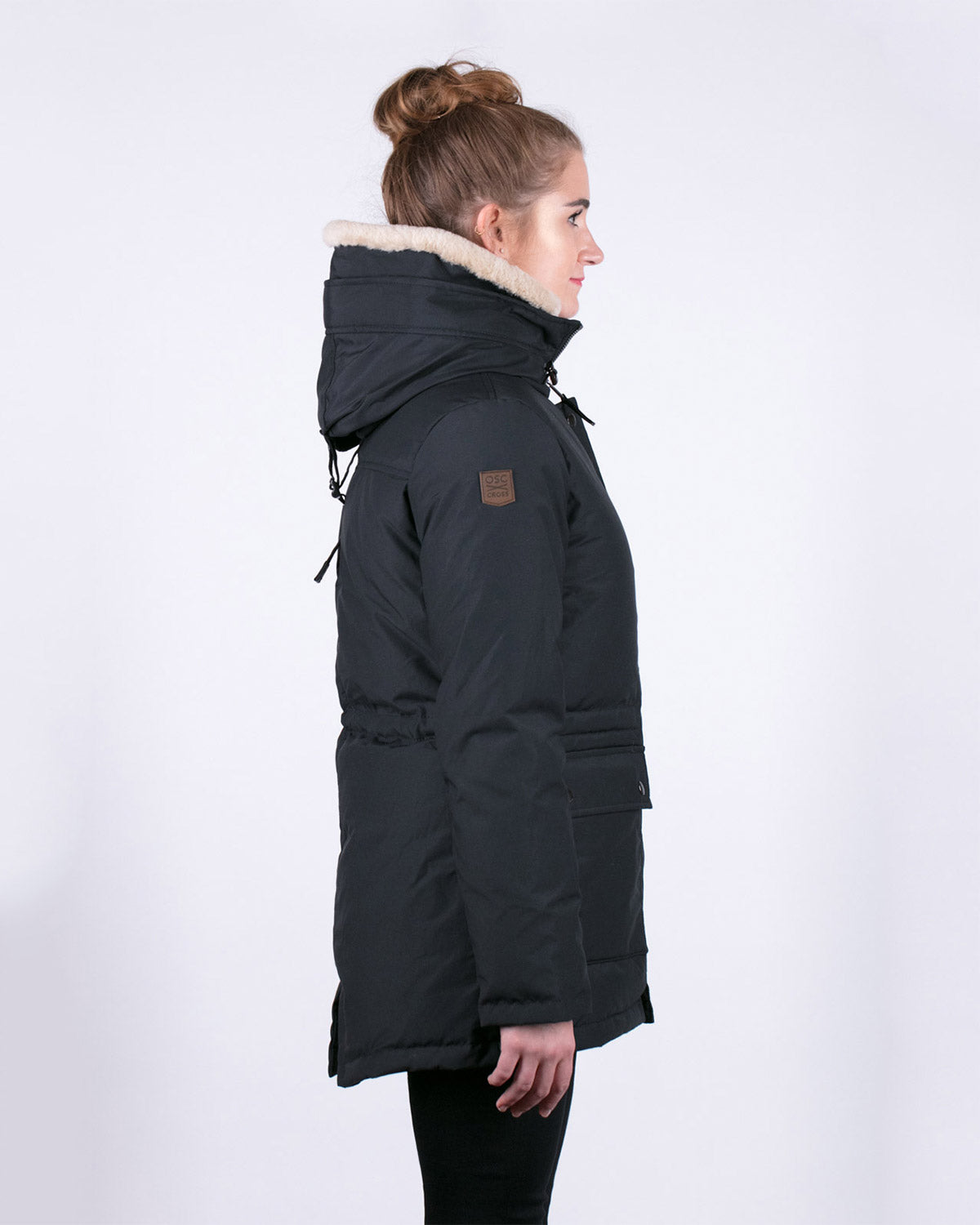 OSC APSLEY Jacket