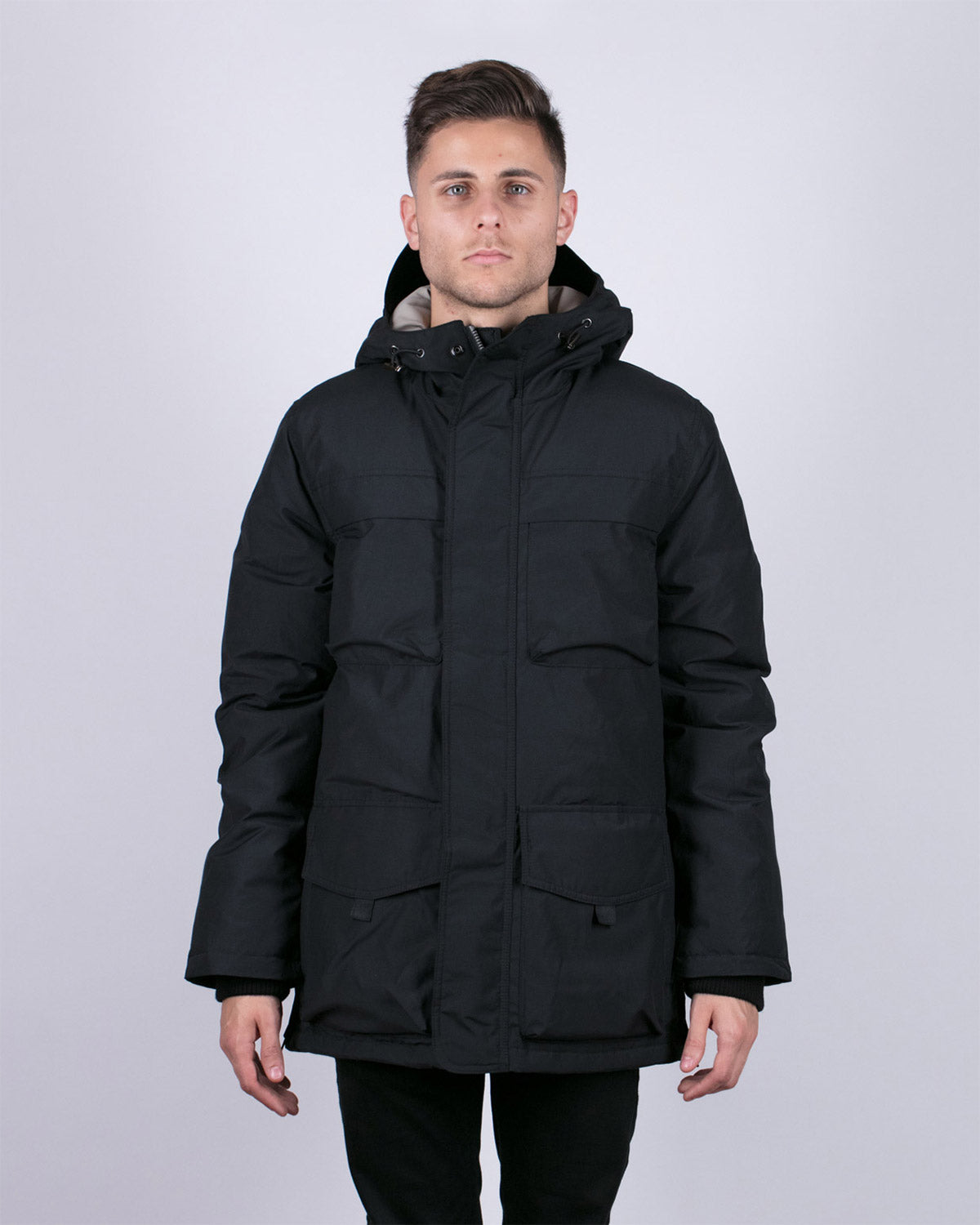 OSC ARDEN Jacket