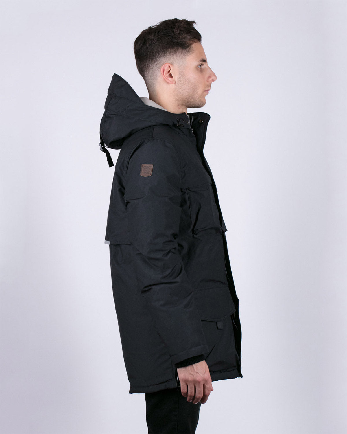 OSC ARDEN Jacket