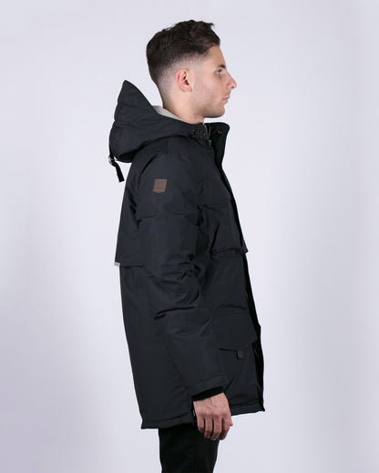 OSC ARDEN Jacket