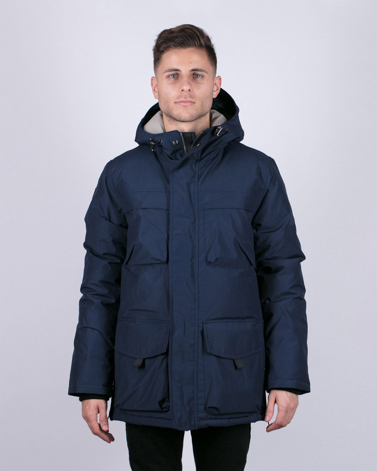 OSC ARDEN Jacket