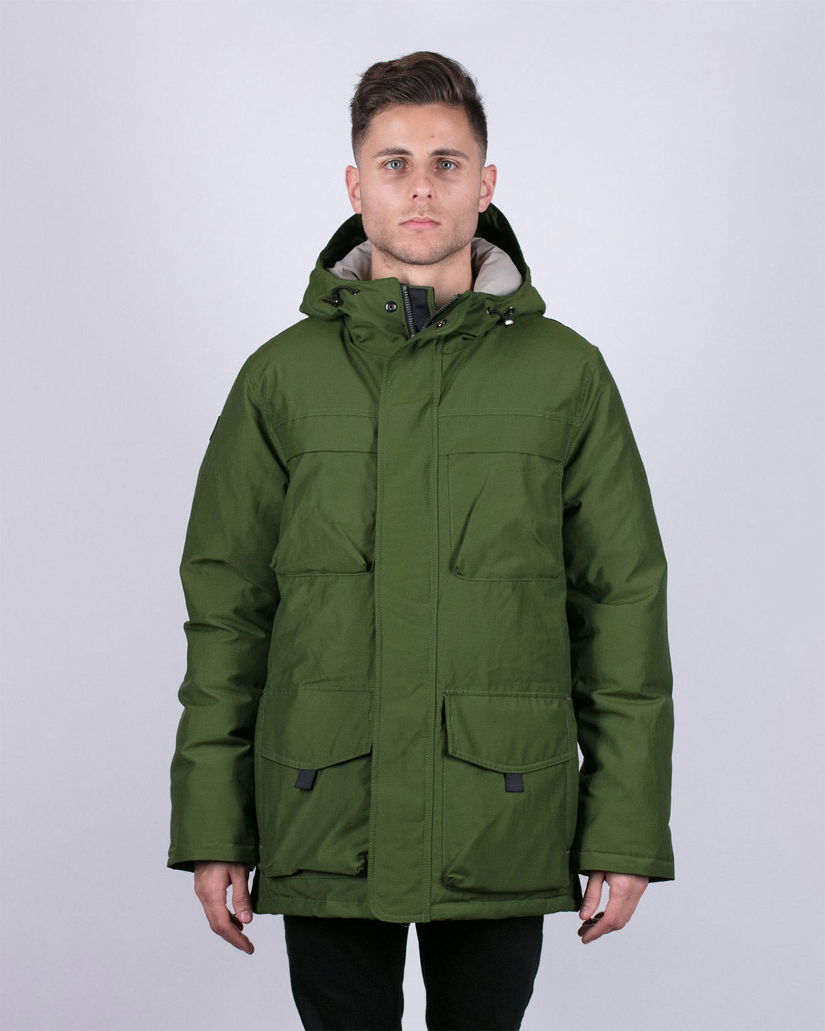 OSC ARDEN Jacket