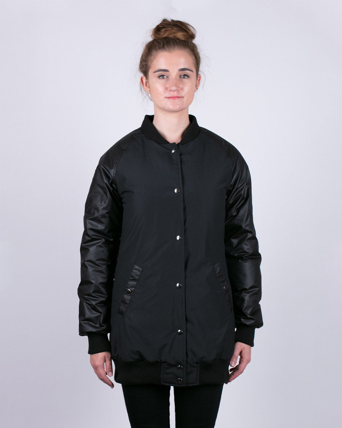 OSC AURORA Jacket