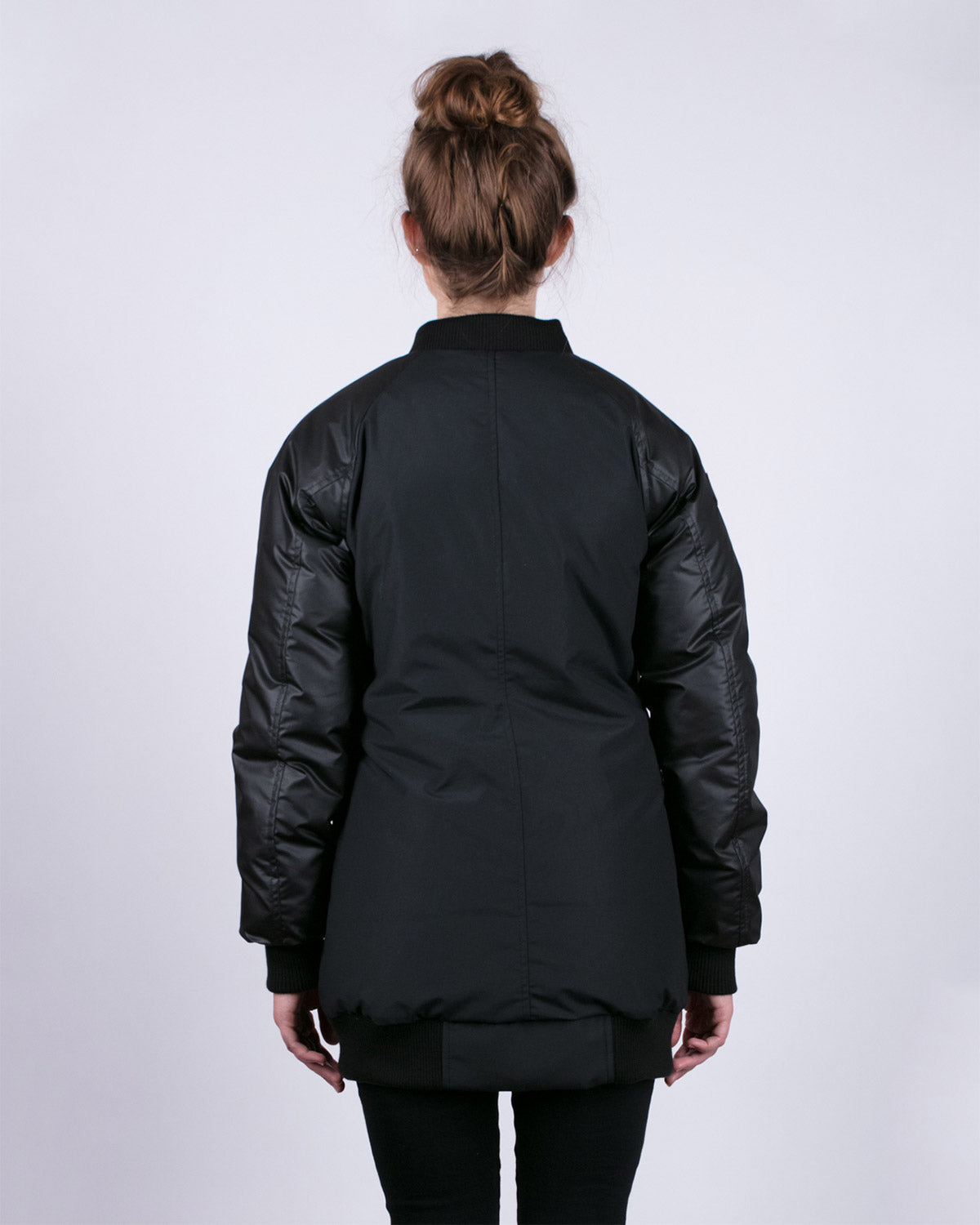 OSC AURORA Jacket