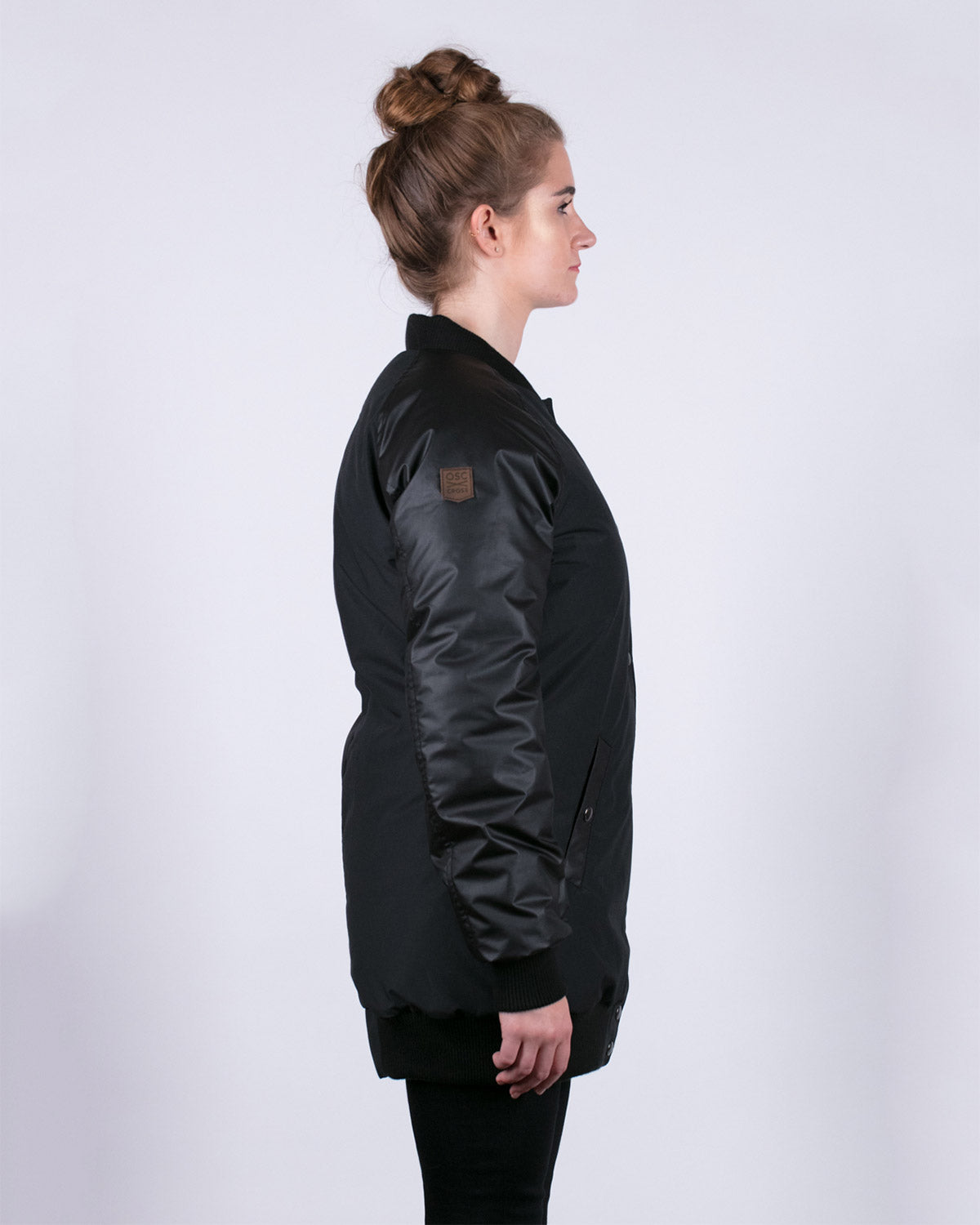 OSC AURORA Jacket