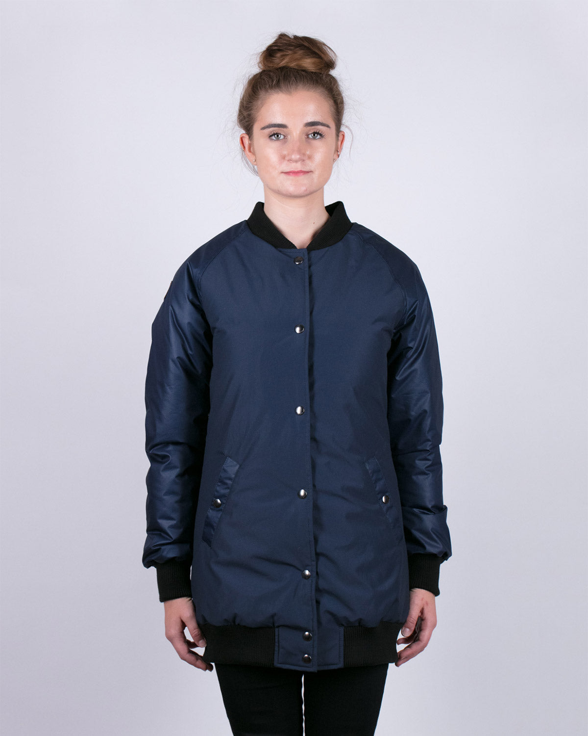 OSC AURORA Jacket