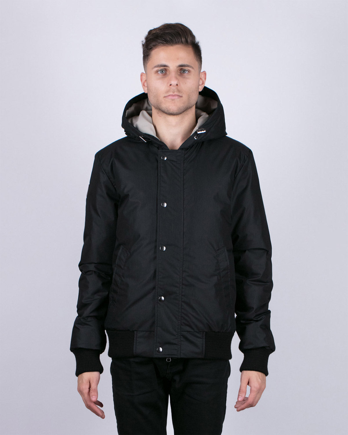 OSC BADGER Jacket