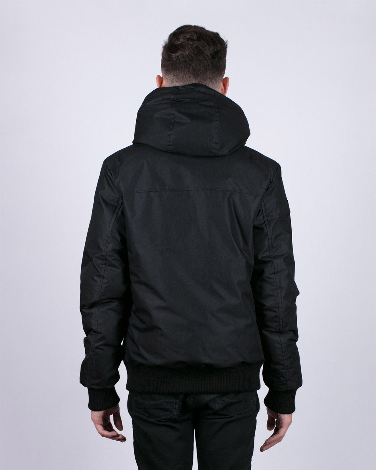 OSC BADGER Jacket