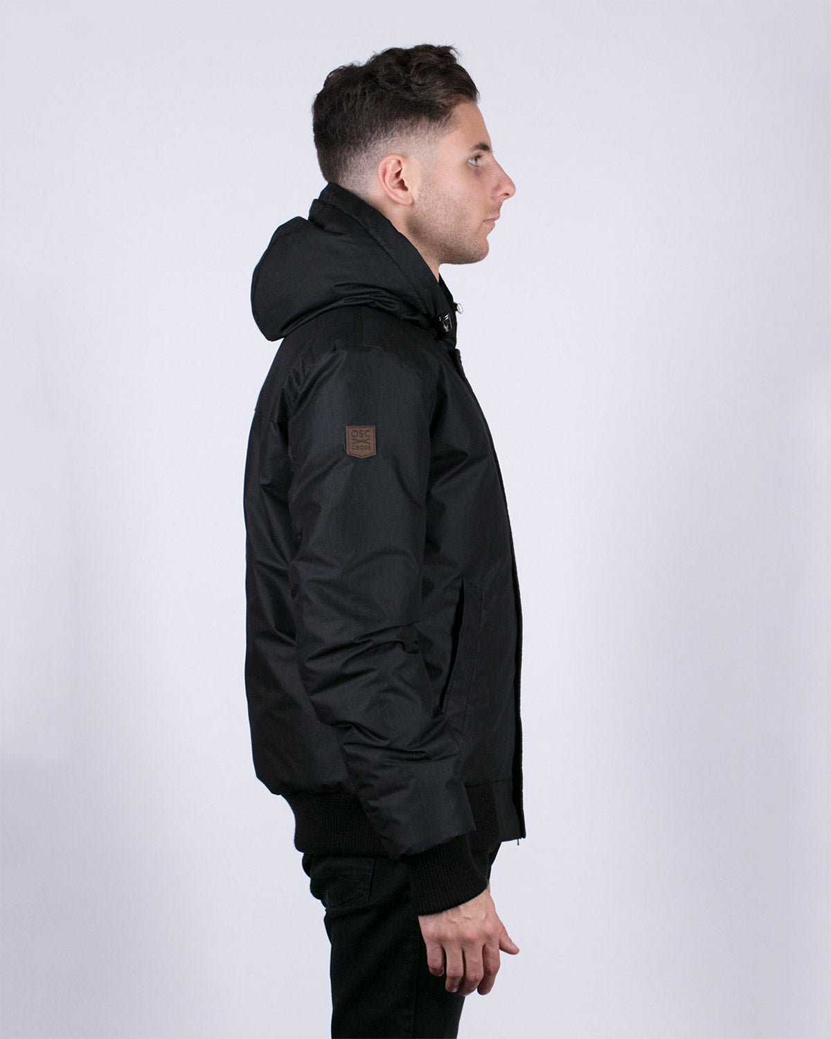 OSC BADGER Jacket