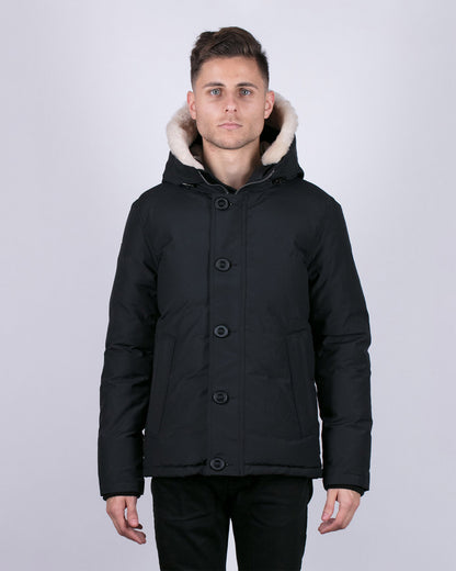 OSC BEAUMONT Jacket