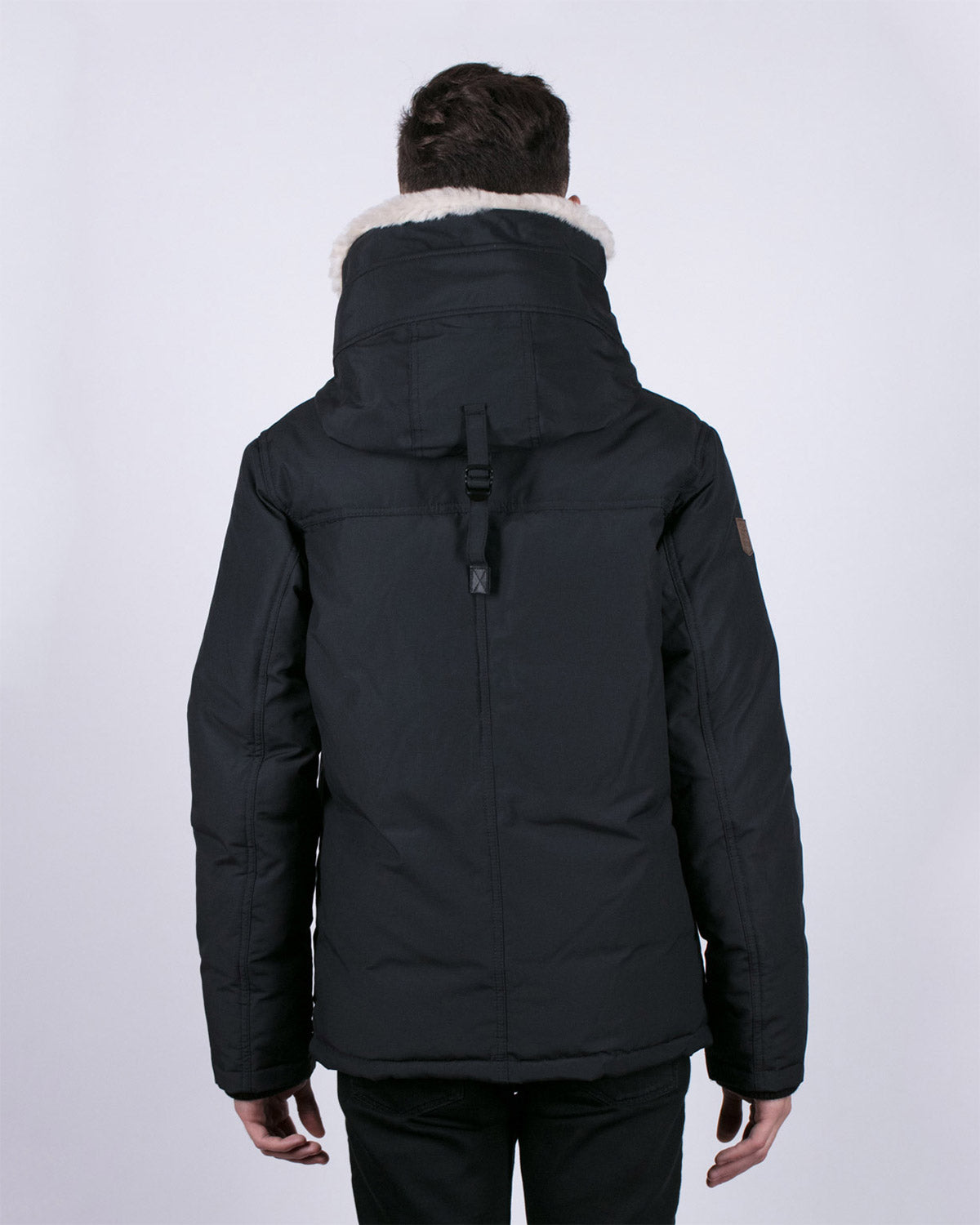 OSC BEAUMONT Jacket