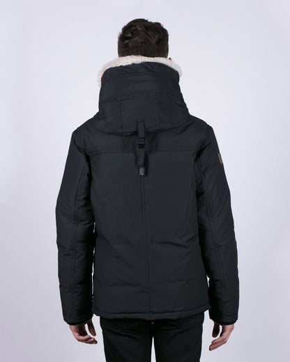 OSC BEAUMONT Jacket