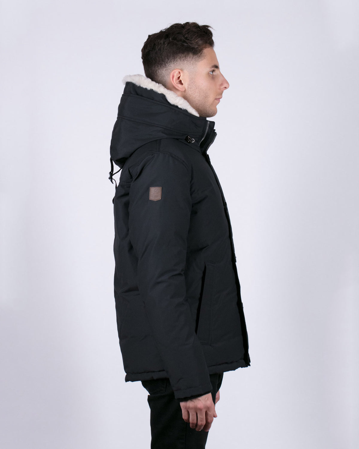 OSC BEAUMONT Jacket