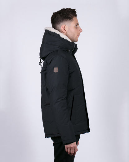 OSC BEAUMONT Jacket
